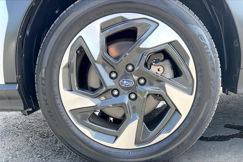 2024 Subaru Crosstrek Limited - Photo 9 - Ponce, AL 00717