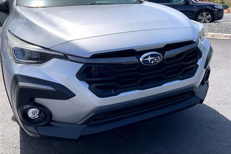 2024 Subaru Crosstrek Limited - Photo 30 - Ponce, AL 00717