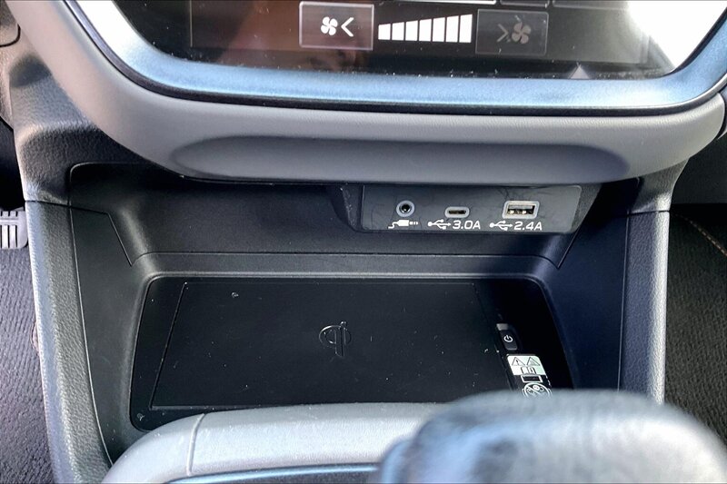 2024 Subaru Crosstrek Limited - Photo 31 - Ponce, AL 00717