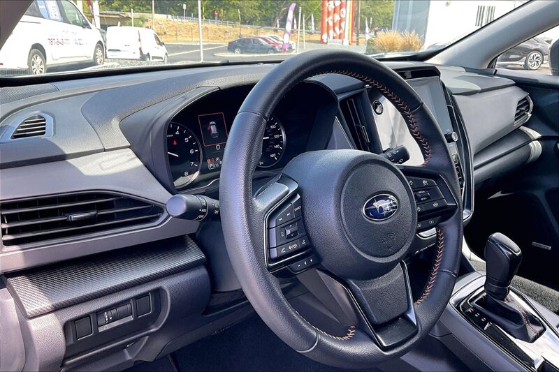 2024 Subaru Crosstrek Limited - Photo 14 - Ponce, AL 00717