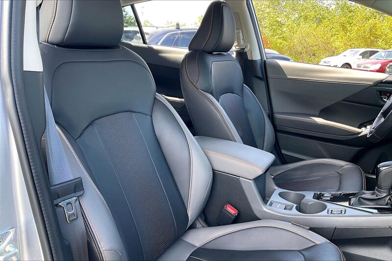 2024 Subaru Crosstrek Limited - Photo 7 - Ponce, AL 00717