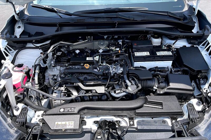 2026 Toyota Corolla Cross L - Photo 9 - Ponce, AL 00717
