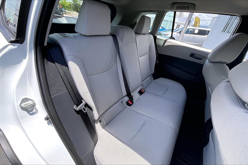 2026 Toyota Corolla Cross L - Photo 26 - Ponce, AL 00717