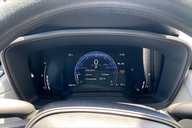 2026 Toyota Corolla Cross L - Photo 19 - Ponce, AL 00717