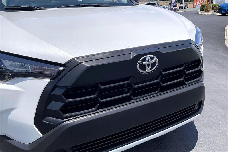 2026 Toyota Corolla Cross L - Photo 29 - Ponce, AL 00717