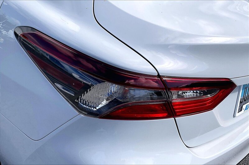 2022 Toyota Camry LE - Photo 29 - Ponce, AL 00717