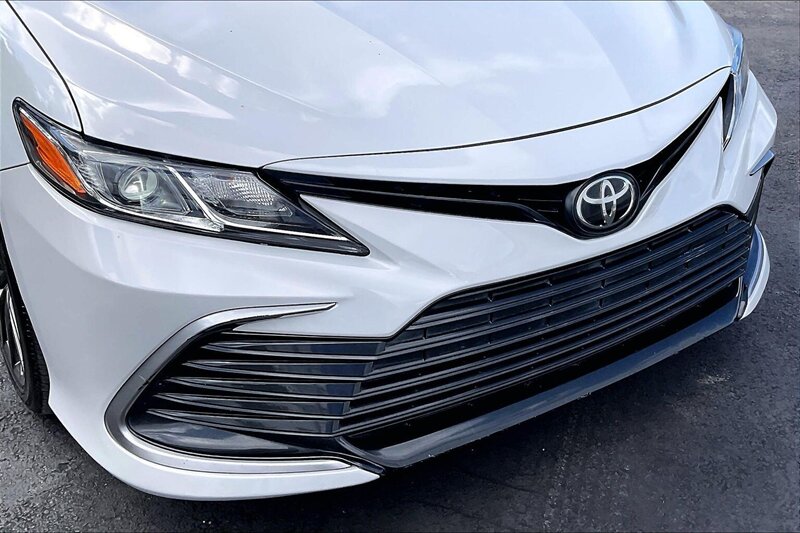 2022 Toyota Camry LE - Photo 30 - Ponce, AL 00717