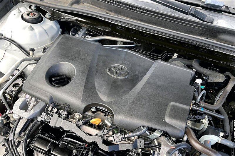 2022 Toyota Camry LE - Photo 31 - Ponce, AL 00717