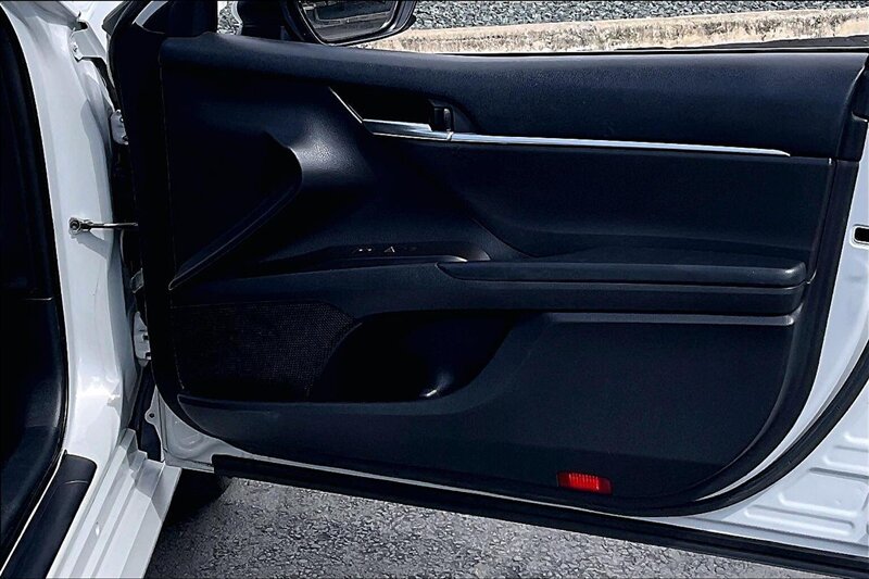2022 Toyota Camry LE - Photo 24 - Ponce, AL 00717