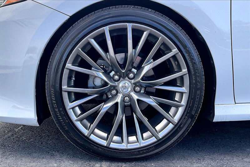 2022 Toyota Camry LE - Photo 9 - Ponce, AL 00717