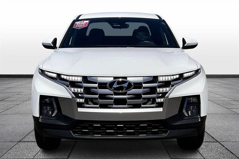 2024 Hyundai SANTA CRUZ SE - Photo 3 - Ponce, AL 00717