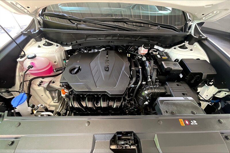 2024 Hyundai SANTA CRUZ SE - Photo 10 - Ponce, AL 00717