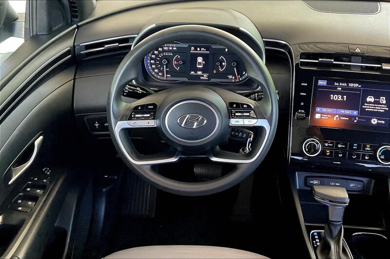 2024 Hyundai SANTA CRUZ SE - Photo 5 - Ponce, AL 00717