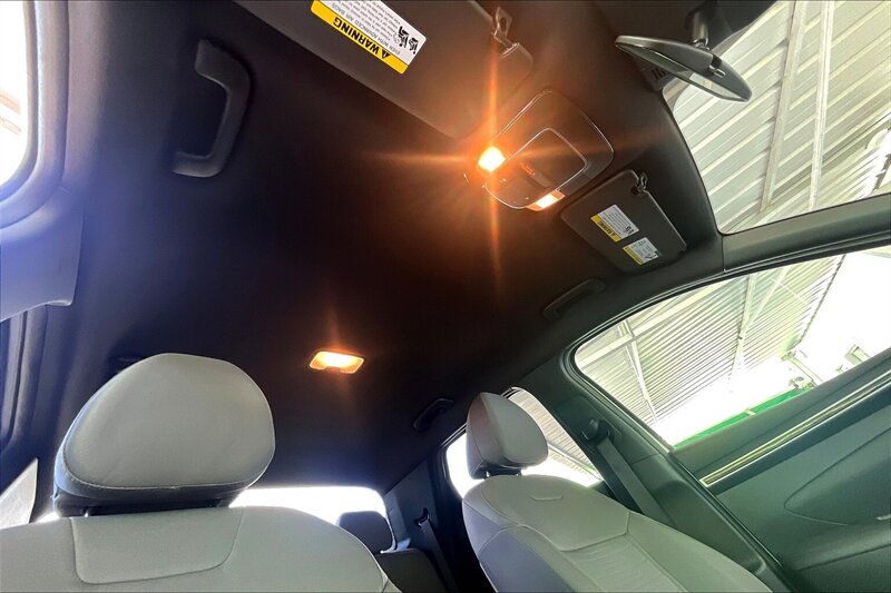 2024 Hyundai SANTA CRUZ SE - Photo 23 - Ponce, AL 00717