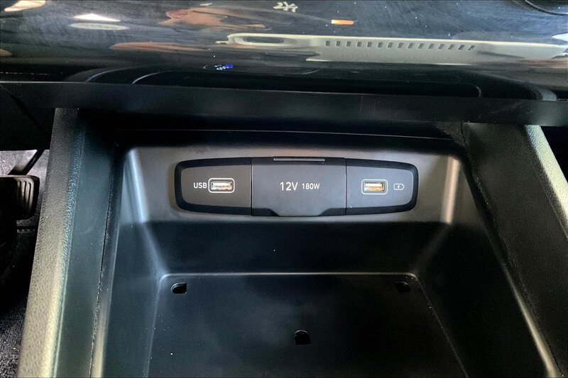 2024 Hyundai SANTA CRUZ SE - Photo 33 - Ponce, AL 00717