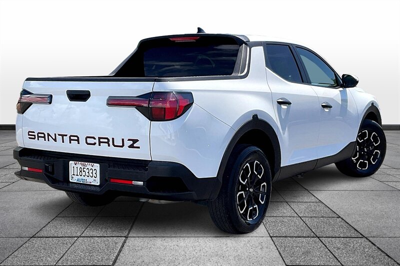 2024 Hyundai SANTA CRUZ SE - Photo 13 - Ponce, AL 00717