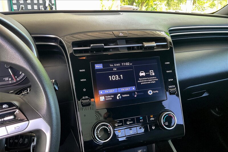 2024 Hyundai SANTA CRUZ SE - Photo 6 - Ponce, AL 00717