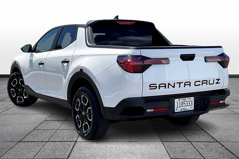 2024 Hyundai SANTA CRUZ SE - Photo 12 - Ponce, AL 00717