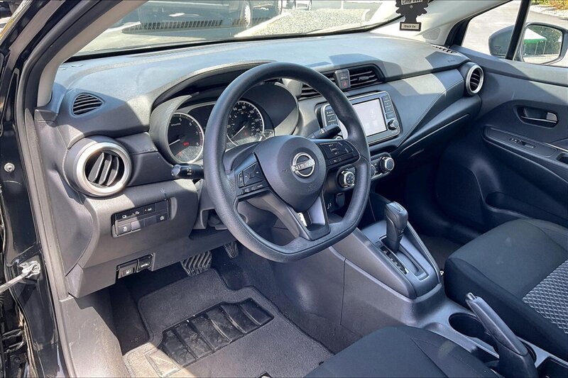 2024 Nissan Versa S - Photo 13 - Ponce, AL 00717