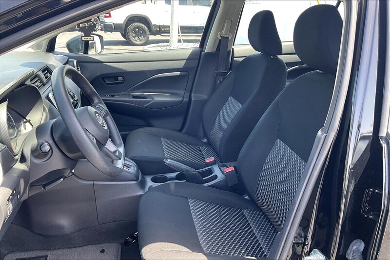 2024 Nissan Versa S - Photo 24 - Ponce, AL 00717