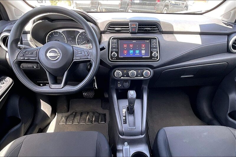 2024 Nissan Versa S - Photo 14 - Ponce, AL 00717
