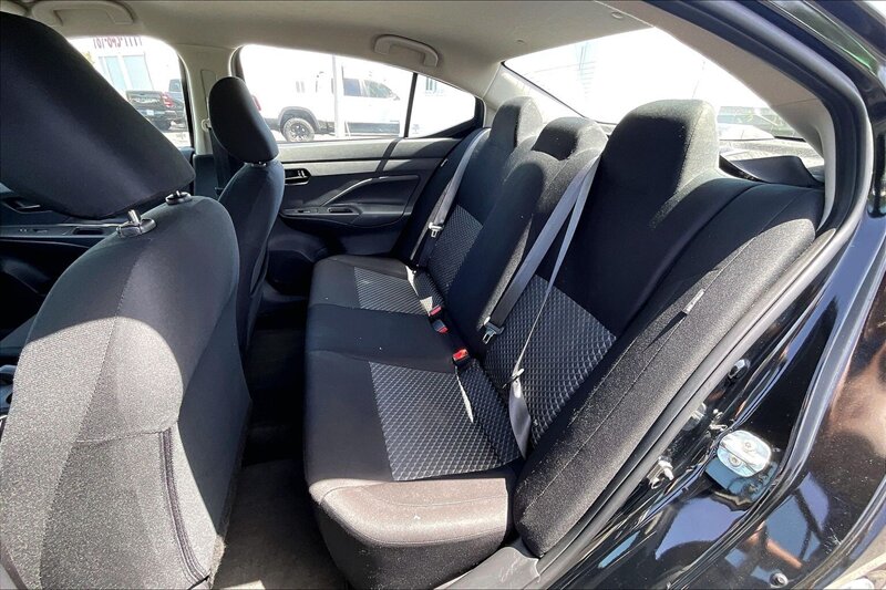 2024 Nissan Versa S - Photo 25 - Ponce, AL 00717