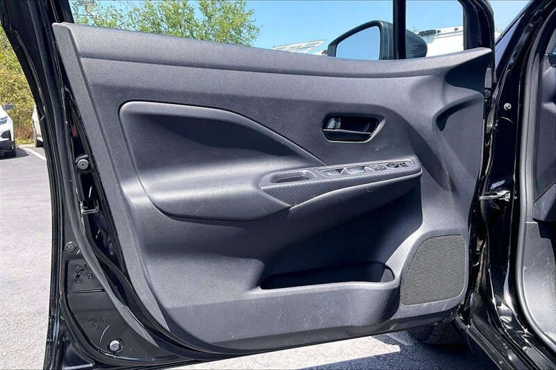2024 Nissan Versa S - Photo 22 - Ponce, AL 00717