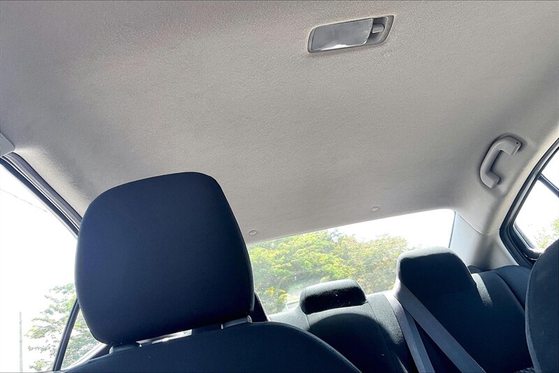 2024 Nissan Versa S - Photo 21 - Ponce, AL 00717