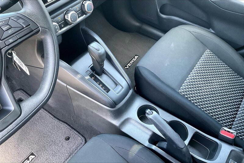 2024 Nissan Versa S - Photo 16 - Ponce, AL 00717