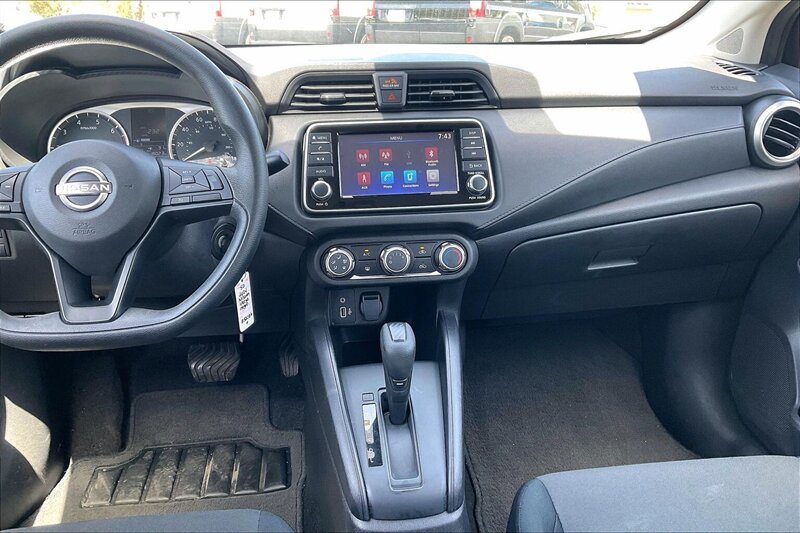 2024 Nissan Versa S - Photo 6 - Ponce, AL 00717