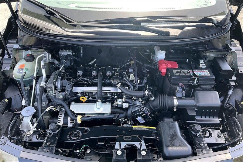 2024 Nissan Versa S - Photo 9 - Ponce, AL 00717