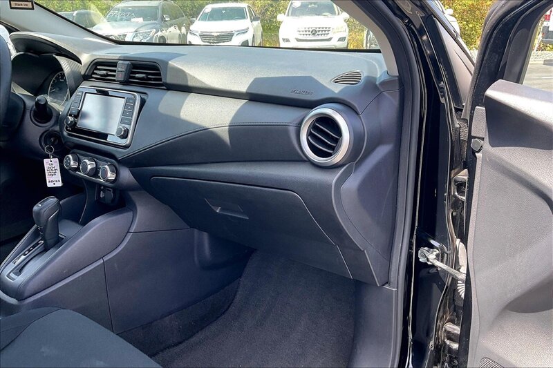 2024 Nissan Versa S - Photo 15 - Ponce, AL 00717