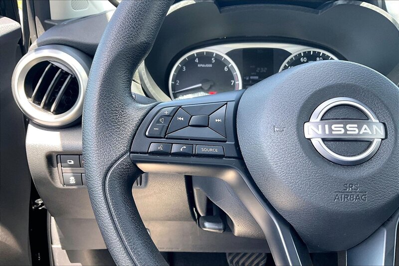 2024 Nissan Versa S - Photo 17 - Ponce, AL 00717