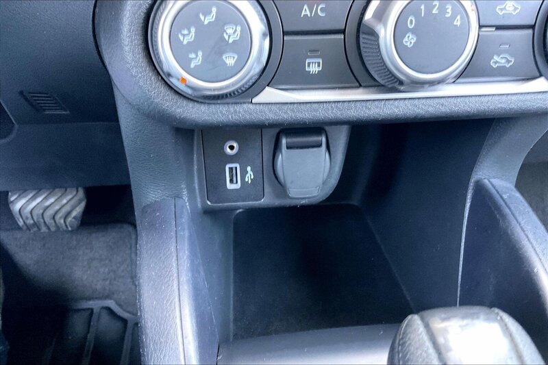 2024 Nissan Versa S - Photo 30 - Ponce, AL 00717
