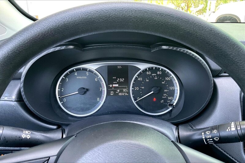 2024 Nissan Versa S - Photo 19 - Ponce, AL 00717