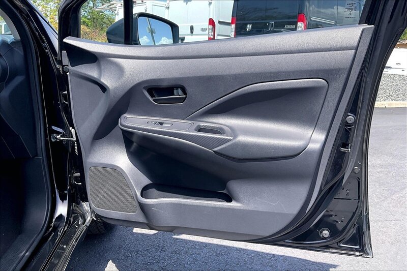 2024 Nissan Versa S - Photo 23 - Ponce, AL 00717