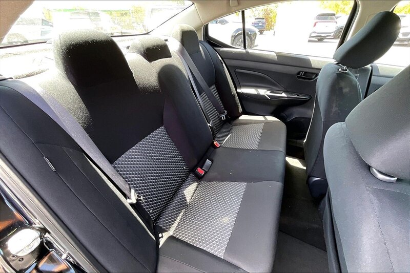 2024 Nissan Versa S - Photo 26 - Ponce, AL 00717