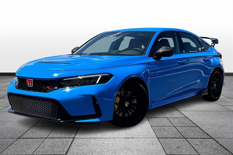 2024 Honda Civic Type R - Photo 2 - Ponce, AL 00717