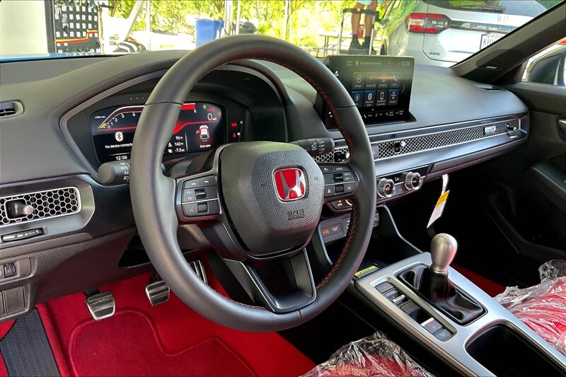 2024 Honda Civic Type R - Photo 14 - Ponce, AL 00717
