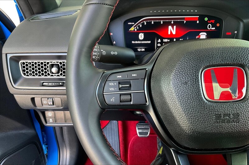 2024 Honda Civic Type R   - Photo 18 - Ponce, AL 00717