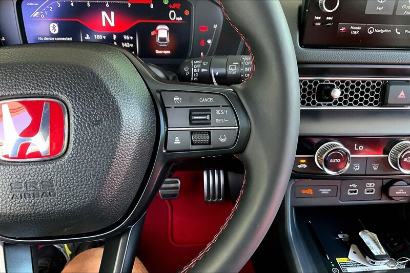 2024 Honda Civic Type R - Photo 19 - Ponce, AL 00717