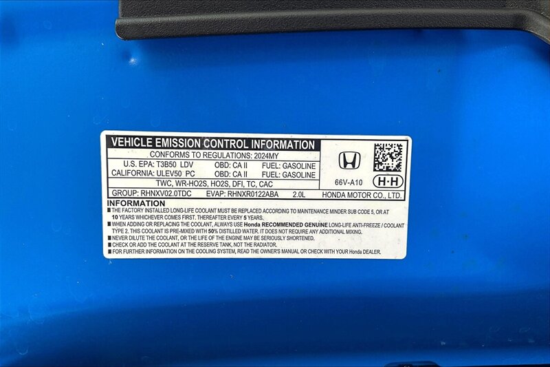 2024 Honda Civic Type R   - Photo 31 - Ponce, AL 00717