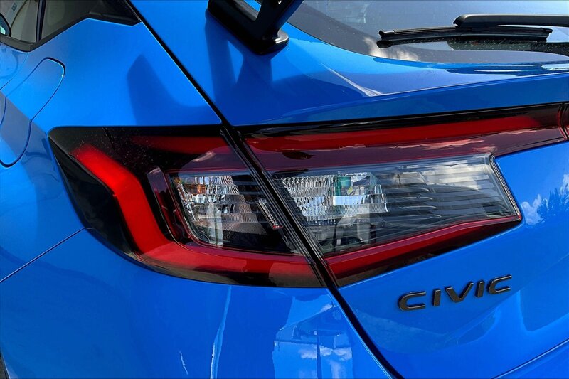 2024 Honda Civic Type R - Photo 29 - Ponce, AL 00717