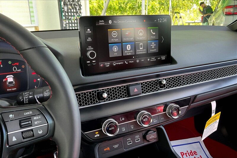 2024 Honda Civic Type R   - Photo 6 - Ponce, AL 00717