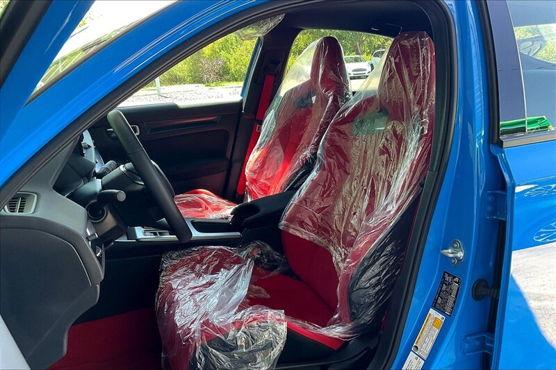 2024 Honda Civic Type R   - Photo 25 - Ponce, AL 00717
