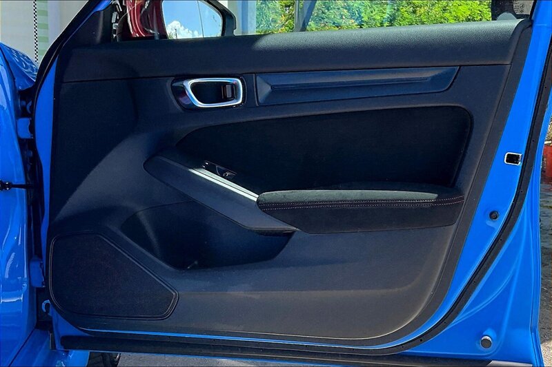 2024 Honda Civic Type R   - Photo 24 - Ponce, AL 00717