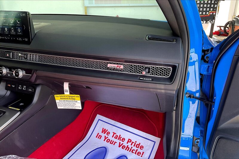 2024 Honda Civic Type R - Photo 16 - Ponce, AL 00717