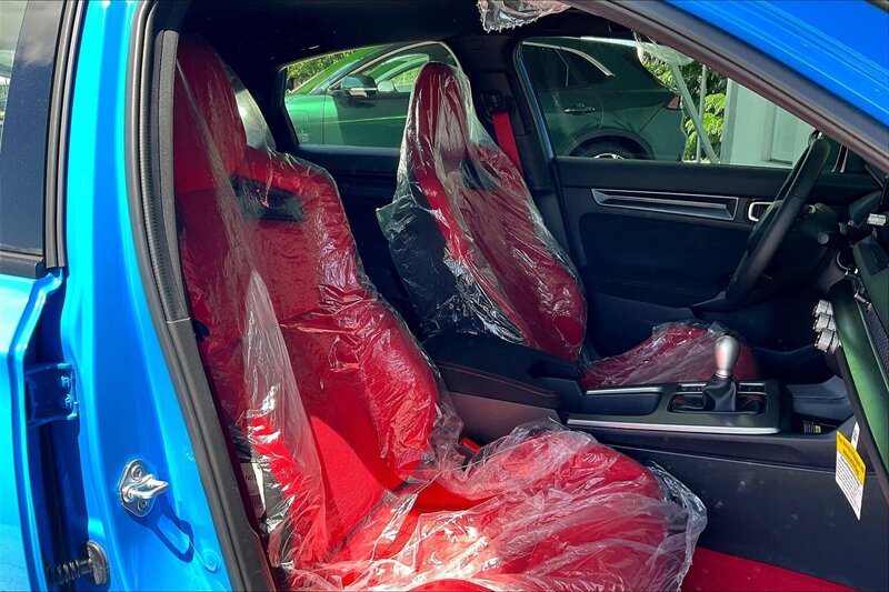 2024 Honda Civic Type R   - Photo 7 - Ponce, AL 00717