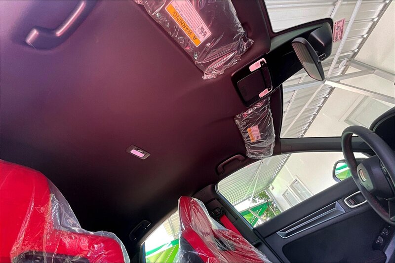 2024 Honda Civic Type R   - Photo 22 - Ponce, AL 00717