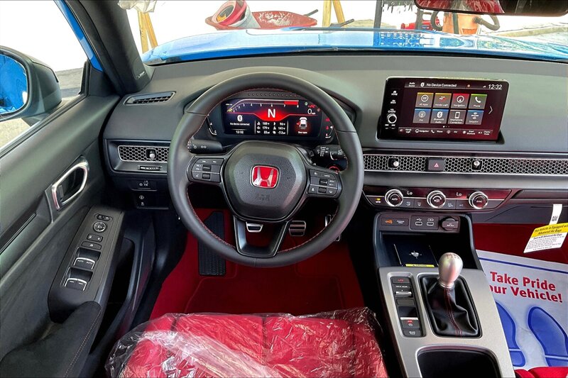 2024 Honda Civic Type R   - Photo 5 - Ponce, AL 00717